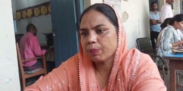 सुगौली नगर पचायत कार्यालय में सशक्त स्थायी समिति के बैठक में मुख्य पार्षद और कार्यपालक पदाधिकारी में हुआ झड़प