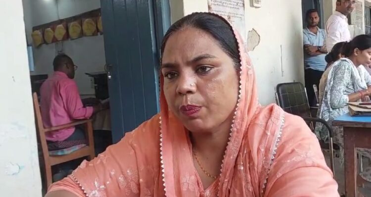 सुगौली नगर पचायत कार्यालय में सशक्त स्थायी समिति के बैठक में मुख्य पार्षद और कार्यपालक पदाधिकारी में हुआ झड़प